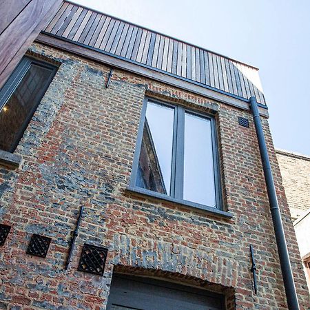 Perfect-Stay Antwerp Exterior photo