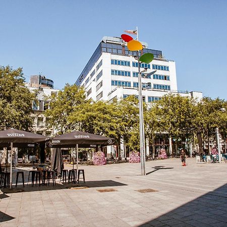 Perfect-Stay Antwerp Exterior photo