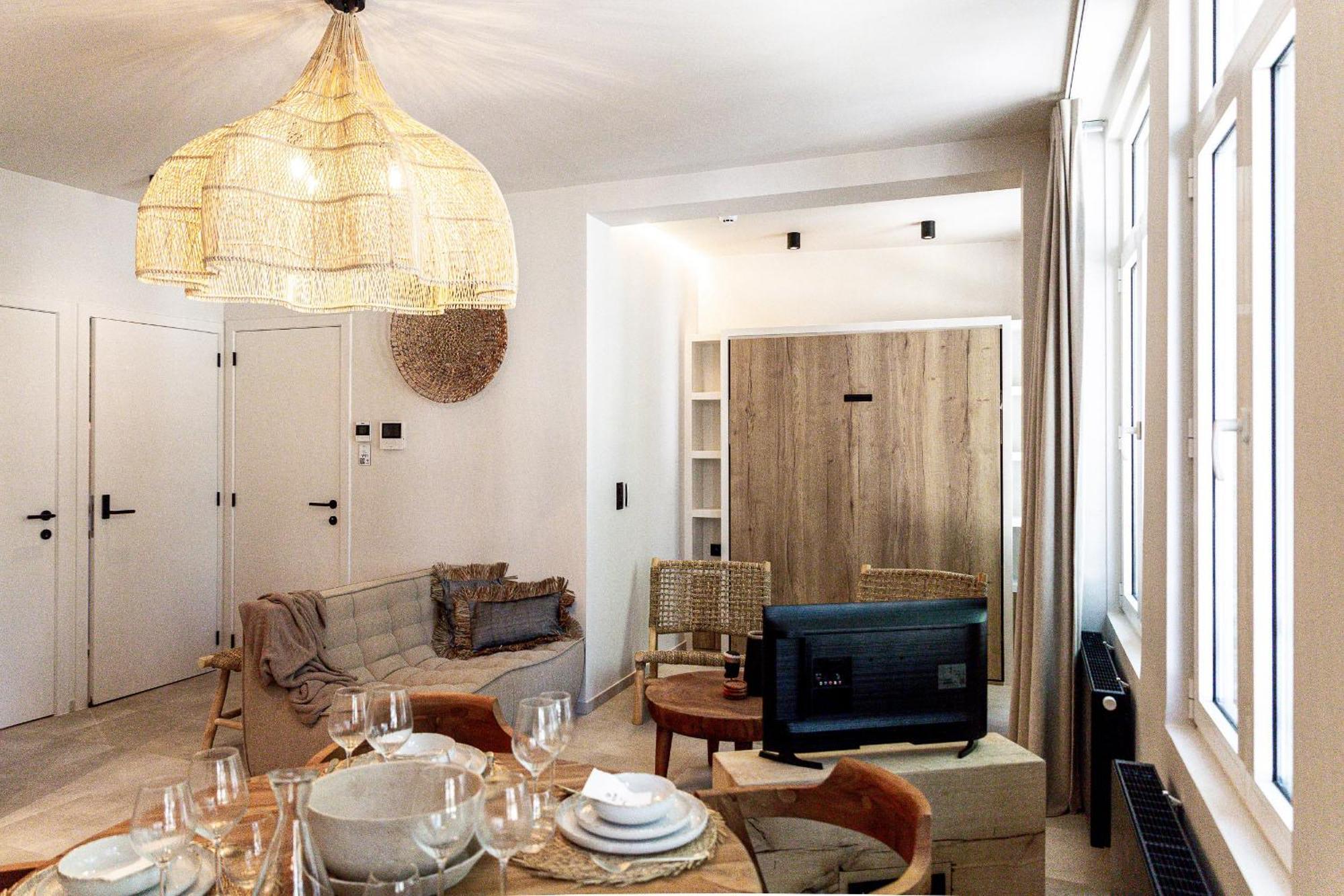 Perfect-Stay Antwerp Exterior photo