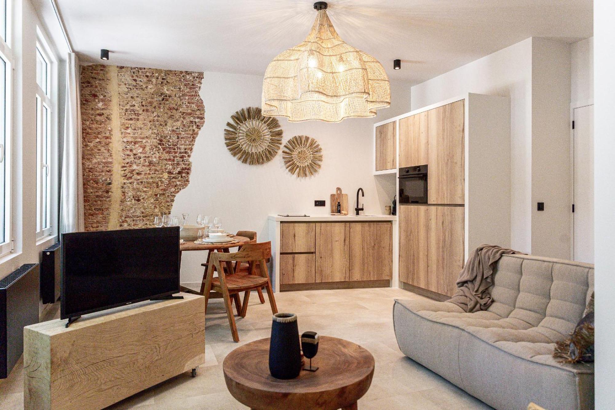 Perfect-Stay Antwerp Exterior photo
