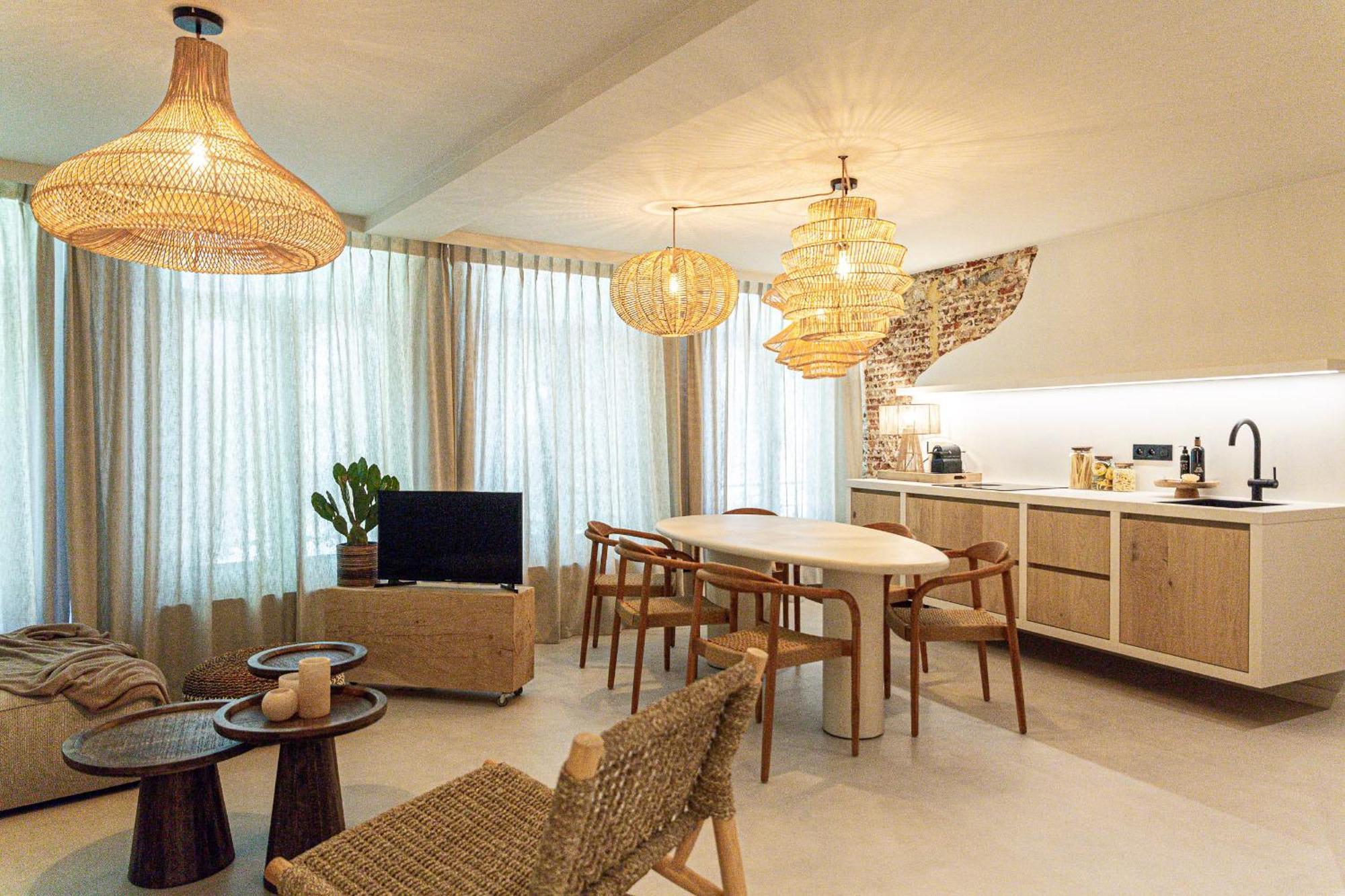 Perfect-Stay Antwerp Exterior photo