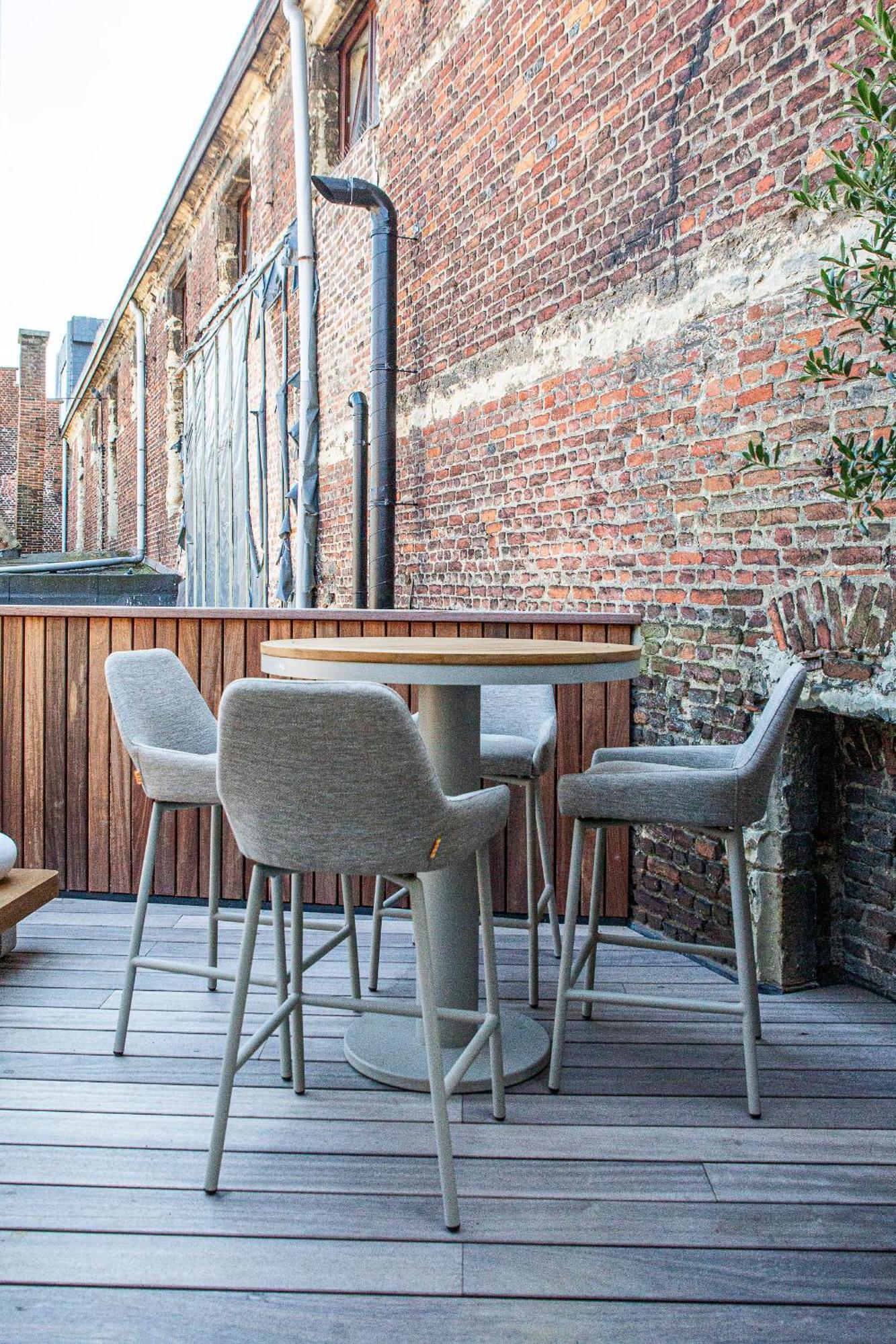 Perfect-Stay Antwerp Exterior photo