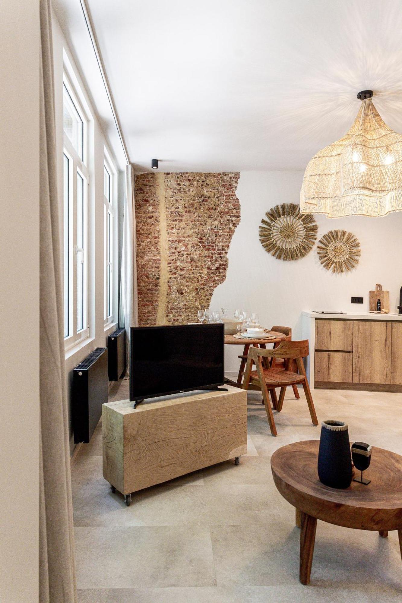 Perfect-Stay Antwerp Exterior photo