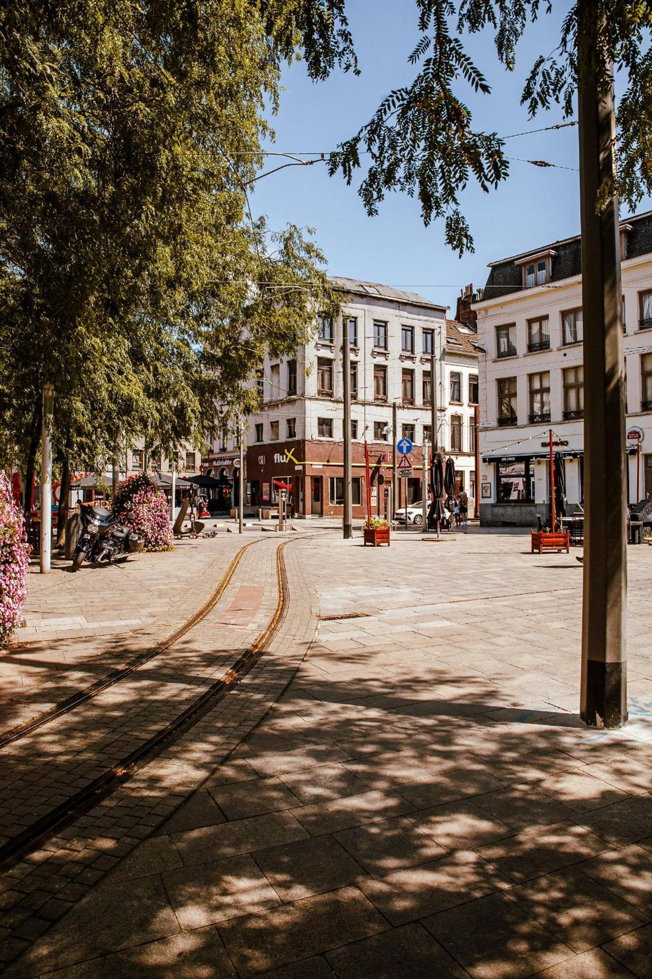 Perfect-Stay Antwerp Exterior photo