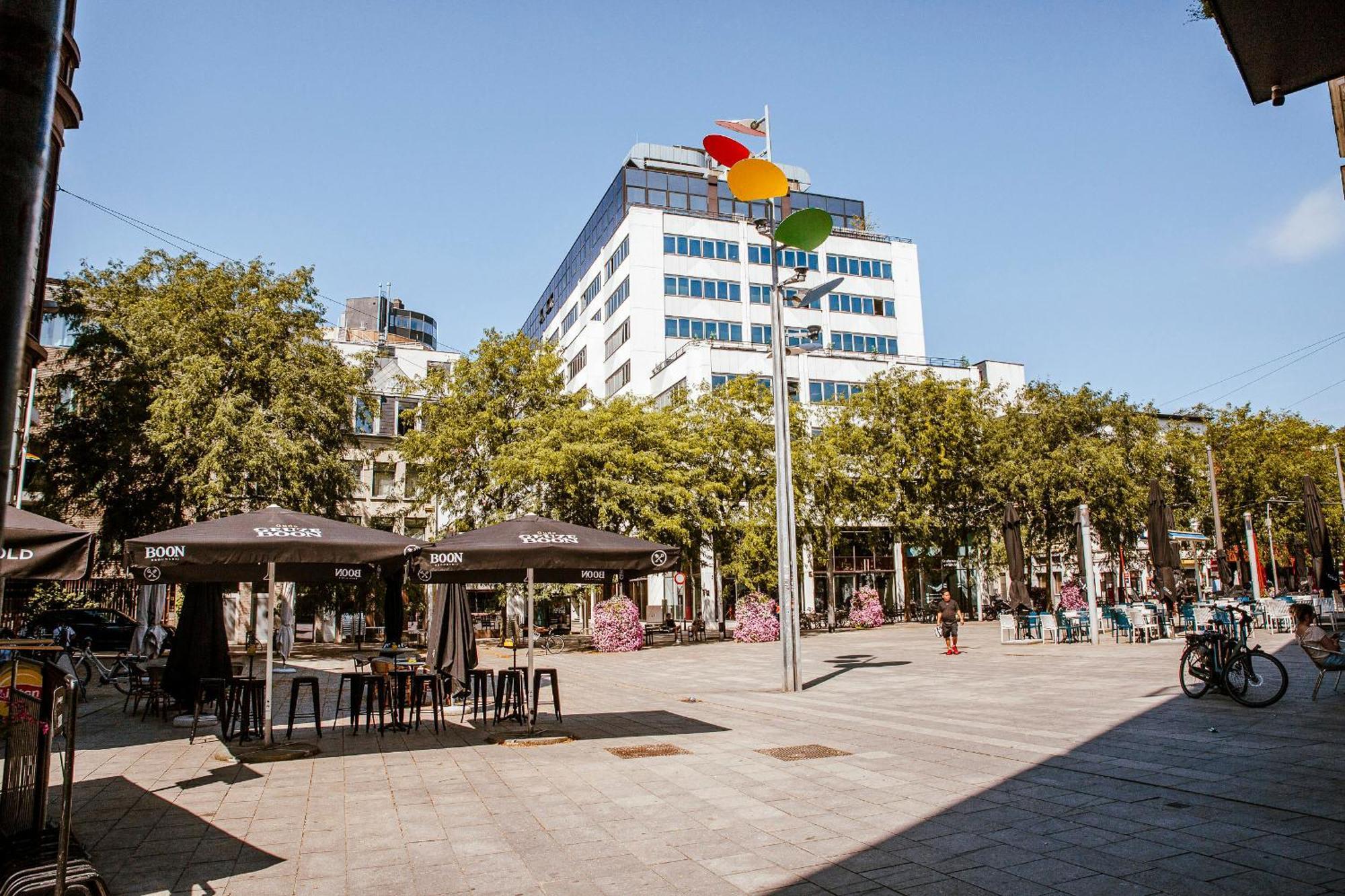 Perfect-Stay Antwerp Exterior photo